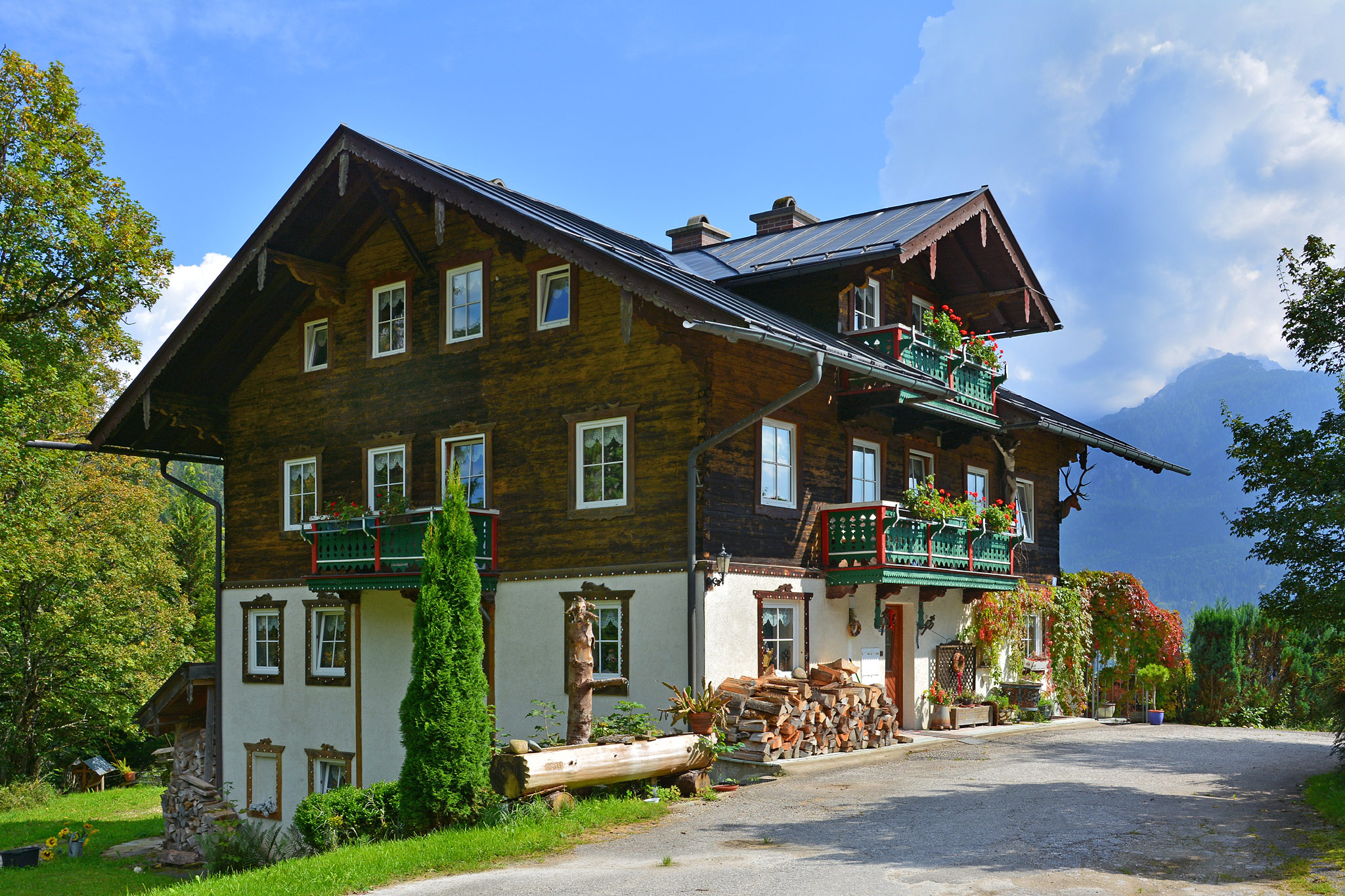 Berchtesgaden